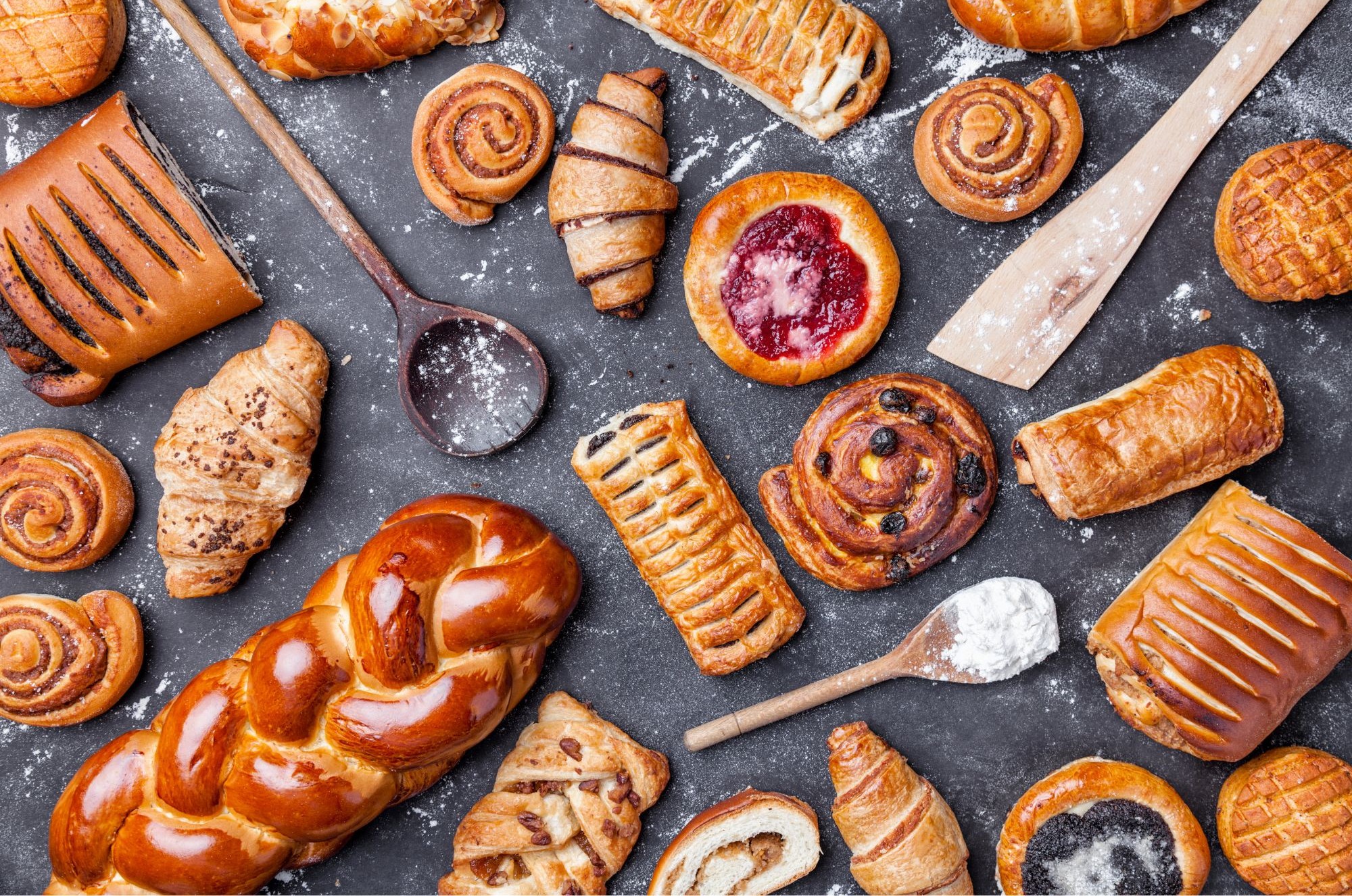 other pastry